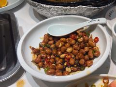 -潇湘码头·鲜湘菜(清河店)