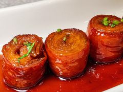 -三义和酒楼(广渠门店)