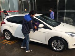 -摩圣汽车深度保养中心(亦庄旗舰店)