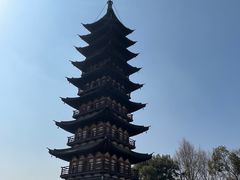 -上海方塔园