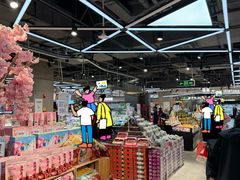 -盒马鲜生(莱蒙都会店)