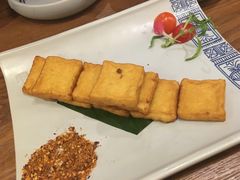 -云海肴·汽锅鸡·云南代表菜(天山百盛优客店)