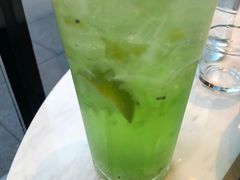 -乔泰勒JOETYLER西餐厅(曲江店)