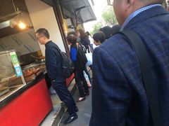 等位区-陶记正宗德州扒鸡(科巷店)