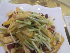 -正宗沾益辣子鸡老字号