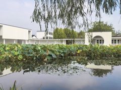 -费孝通江村纪念馆