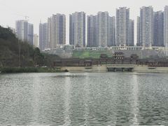 -重庆彩云湖湿地公园