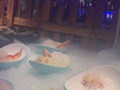 -花西亭·海鲜自助餐厅(瑞城名人酒店)