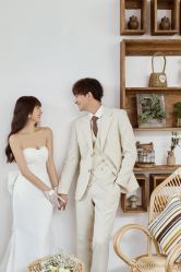 -蔚蓝映像STUDIO婚纱摄影(南稍门店)