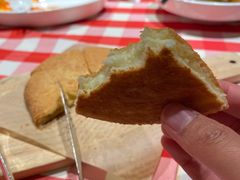 -西贝莜面村(金隅嘉品mall店)