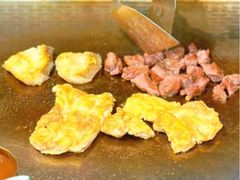 -多佐铁板烧(富力广场店)