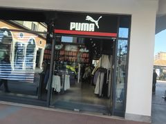-PUMA品牌自营折扣店(天津佛罗伦萨小镇奥莱店)