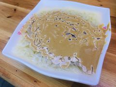 -串妹花式冰粉(乐山总店)