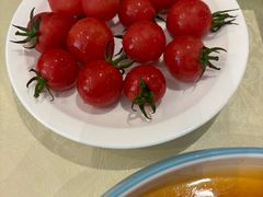 -合家亲妈妈菜·博山菜老字号(联通路店)