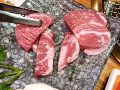 -万兴佳烤肉·长白山老味道(宏泰广场店)