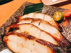 -南苑环球酒店-稻菊日式餐厅(鄞县大道店)