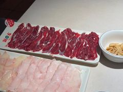 -潮泰牛肉火锅 · 创于1992年(车公庙店)