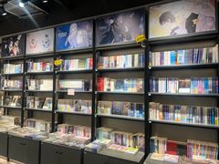 -漫库(北京王府井银泰in88店)