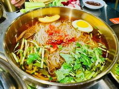 -炉队长·齐齐哈尔家庭烤肉(马家堡店)