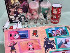 -CoCo都可(湖滨银泰店B区店)