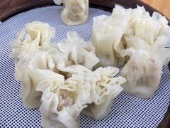 -晓友烧麦(光华村店)