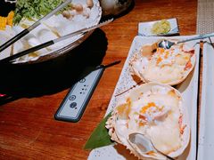-蟹将军·松叶蟹和牛日料放题自助(K11店)