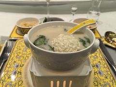 -汇贤府·李氏新鲁菜(万寿路店)