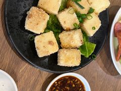 -喜悦西餐厅(同丰店)