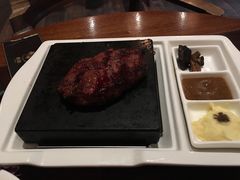 -食间牛排(湖西路店)