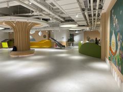 -辰星儿童成长空间(辰星早教东原1891校区)