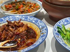 -欧记大排档·景德菜(上海首店)