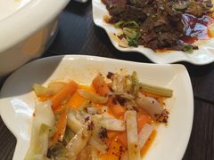 -川味川食府