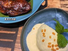 -长勺子东南亚(街道口店)