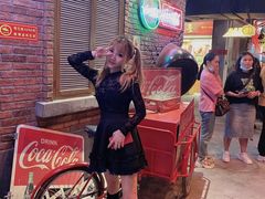 -长沙尼依格罗酒店