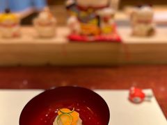 薯泥蟹肉球-京怀石·壬生