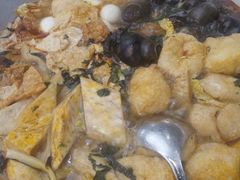 -小螺大作·螺蛳粉火锅(林和西店)