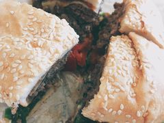 -Fergburger(皇后镇店)