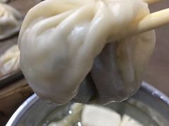 -鑫旺旺汤包(总店)