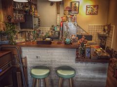 用餐区-古耳咖啡(北锣店)