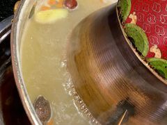-京炭铜锅涮肉·羊蝎子·羊肉炉(保利·时光里店)