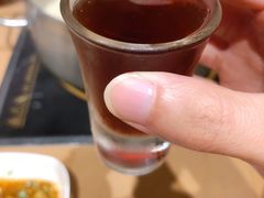 蔓越莓果酒-湯系·煲汤手艺人(东二环泰禾广场店)