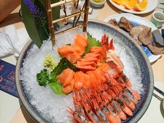 -大渔铁板烧(万象城店)