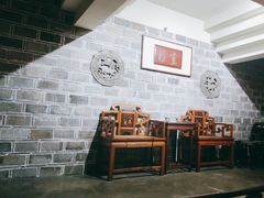 -老清朝包子铺(开明街店)
