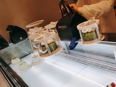 -WenTinG文汀·半糖蛋糕(合生汇店)