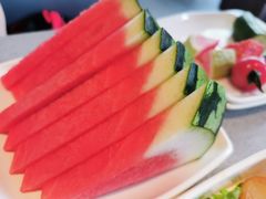 -海底捞火锅(老城根店)