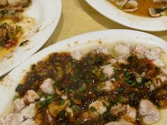 -标记好食