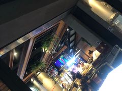 -盛江山自助料理(太原街万达店)