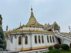 -洛阳白马寺