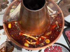 -东来顺•非遗火锅(外滩店)