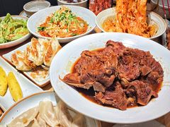 -大师兄·西北小馆(北站缤果空间店)